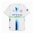Manchester City Voetbalshirt Heren Derde Tenue 2026-2027 Korte Mouw
