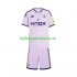 Newcastle United Voetbalshirt Kleuters/Kids Derde Tenue 2026-2027 Korte Mouw