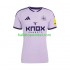 Newcastle United Voetbalshirt Heren Derde Tenue 2026-2027 Korte Mouw