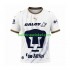 Pumas UNAM Voetbalshirt Heren Uit Tenue 2026-2027 Korte Mouw
