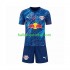RB Leipzig Voetbalshirt Kleuters/Kids Derde Tenue 2026-2027 Korte Mouw