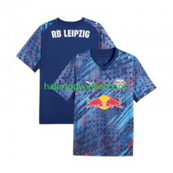 RB Leipzig Voetbalshirt Heren Derde Tenue 2026-2027 Korte Mouw