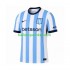 Racing Club Voetbalshirt Heren Thuis Tenue 2026-2027 Korte Mouw