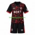 Rangers Voetbalshirt Kleuters/Kids Derde Tenue 2026-2027 Korte Mouw