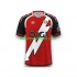 Rayo Vallecano Voetbalshirt Heren Uit Tenue 2026-2027 Korte Mouw
