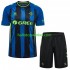 Real Betis Voetbalshirt Kleuters/Kids Derde Tenue 2026-2027 Korte Mouw