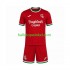 Real Sociedad Voetbalshirt Kleuters/Kids Derde Tenue 2026-2027 Korte Mouw
