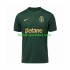 Sporting CP Voetbalshirt Special Heren Thuis Tenue 2026-2027 Korte Mouw