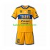 Tigres UANL Voetbalshirt Kleuters/Kids Thuis Tenue 2026-2027 Korte Mouw