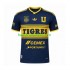 Tigres UANL Voetbalshirt Heren Uit Tenue 2026-2027 Korte Mouw