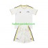 Venezuela Voetbalshirt Kleuters/Kids Uit Tenue 2026 Korte Mouw