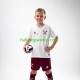West Ham United Voetbalshirt Kleuters/Kids Uit Tenue 2026-2027 Korte Mouw