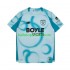 West Ham United Voetbalshirt Heren Derde Tenue 2026-2027 Korte Mouw