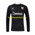 Athletic Bilbao Voetbalshirt Doelman Heren Thuis Tenue 2024-2025 Lange Mouw