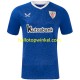 Athletic Bilbao Voetbalshirt Williams JR 10 Heren Uit Tenue 2024-2025 Korte Mouw