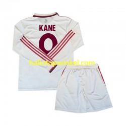 FC Bayern München Voetbalshirt Kane 9 Kleuters/Kids Derde Tenue 2024-2025 Lange Mouw
