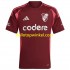 CA River Plate Voetbalshirt Heren Uit Tenue 2024-2025 Korte Mouw