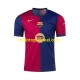 FC Barcelona Voetbalshirt RAPHINHA 11 Heren Thuis Tenue 2024-2025 Korte Mouw