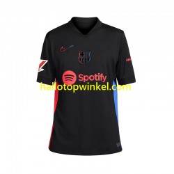 FC Barcelona Voetbalshirt RAPHINHA 11 Heren Derde Tenue 2024-2025 Korte Mouw