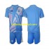 Duitsland Voetbalshirt Doelman Kleuters/Kids Vierde Tenue 2024-2025 Korte Mouw