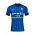Voetbalshirt Ipswich Town Heren Thuis Tenue 2024-2025 Korte Mouw