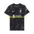 Liverpool Voetbalshirt Doelman Heren Thuis Tenue 2024-2025 Korte Mouw