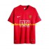Manchester United Voetbalshirt 2007 Retro Heren Thuis Tenue Lange Mouw