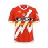 Rayo Vallecano Voetbalshirt Heren Uit Tenue 2024-2025 Korte Mouw