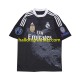 Real Madrid Voetbalshirt Cristiano Ronaldo 7 2014 Retro Heren Derde Tenue Korte Mouw