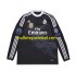 Real Madrid Voetbalshirt 2014 Retro Heren Derde Tenue Lange Mouw
