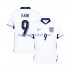 Engeland Voetbalshirt Harry Kane 9 Heren Thuis Tenue Euro 2024 Korte Mouw