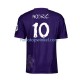 Real Madrid Voetbalshirt Modrić 10 Y-3 Heren Vierde Tenue 2023-2024 Korte Mouw