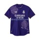 Real Madrid Voetbalshirt Modrić 10 Y-3 Heren Vierde Tenue 2023-2024 Korte Mouw