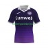 RSC Anderlecht Voetbalshirt Heren Thuis Tenue 2025-2026 Korte Mouw