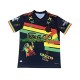 AFC Ajax Voetbalshirt Bob Marley Heren Thuis Tenue 2023-2024 Korte Mouw