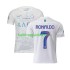 Voetbalshirt Al-Nassr Ronaldo 7 Heren Derde Tenue 2023-2024 Korte Mouw