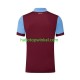 Voetbalshirt Burnley Heren Thuis Tenue 2023-2024 Korte Mouw