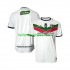 Club Deportivo Palestino Voetbalshirt Heren Derde Tenue 2022-2023 Korte Mouw