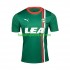 Voetbalshirt Deportivo Alaves Heren Uit Tenue 2023-2024 Korte Mouw