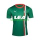 Voetbalshirt Deportivo Alaves Heren Uit Tenue 2023-2024 Korte Mouw