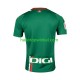 Voetbalshirt Deportivo Alaves Heren Uit Tenue 2023-2024 Korte Mouw