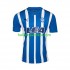 Voetbalshirt Deportivo Alaves Heren Thuis Tenue 2023-2024 Korte Mouw