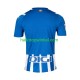 Voetbalshirt Deportivo Alaves Heren Thuis Tenue 2023-2024 Korte Mouw