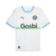 Voetbalshirt Girona Heren Uit Tenue 2023-2024 Korte Mouw
