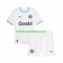 Voetbalshirt Girona Kleuters/Kids Uit Tenue 2023-2024 Korte Mouw