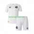 Santos FC Voetbalshirt Uit Tenue 2023-2024 Korte Mouw