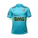 Santos FC Voetbalshirt Neymar JR 11 -2012 Retro Heren Derde Tenue 2011 Korte Mouw