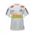 Santos FC Voetbalshirt -2012 Retro Heren Thuis Tenue 2011 Korte Mouw