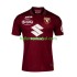 Voetbalshirt Torino Heren Thuis Tenue 2023-2024 Korte Mouw