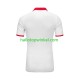 Tunesië Voetbalshirt Heren Uit Tenue 2023-2024 Korte Mouw